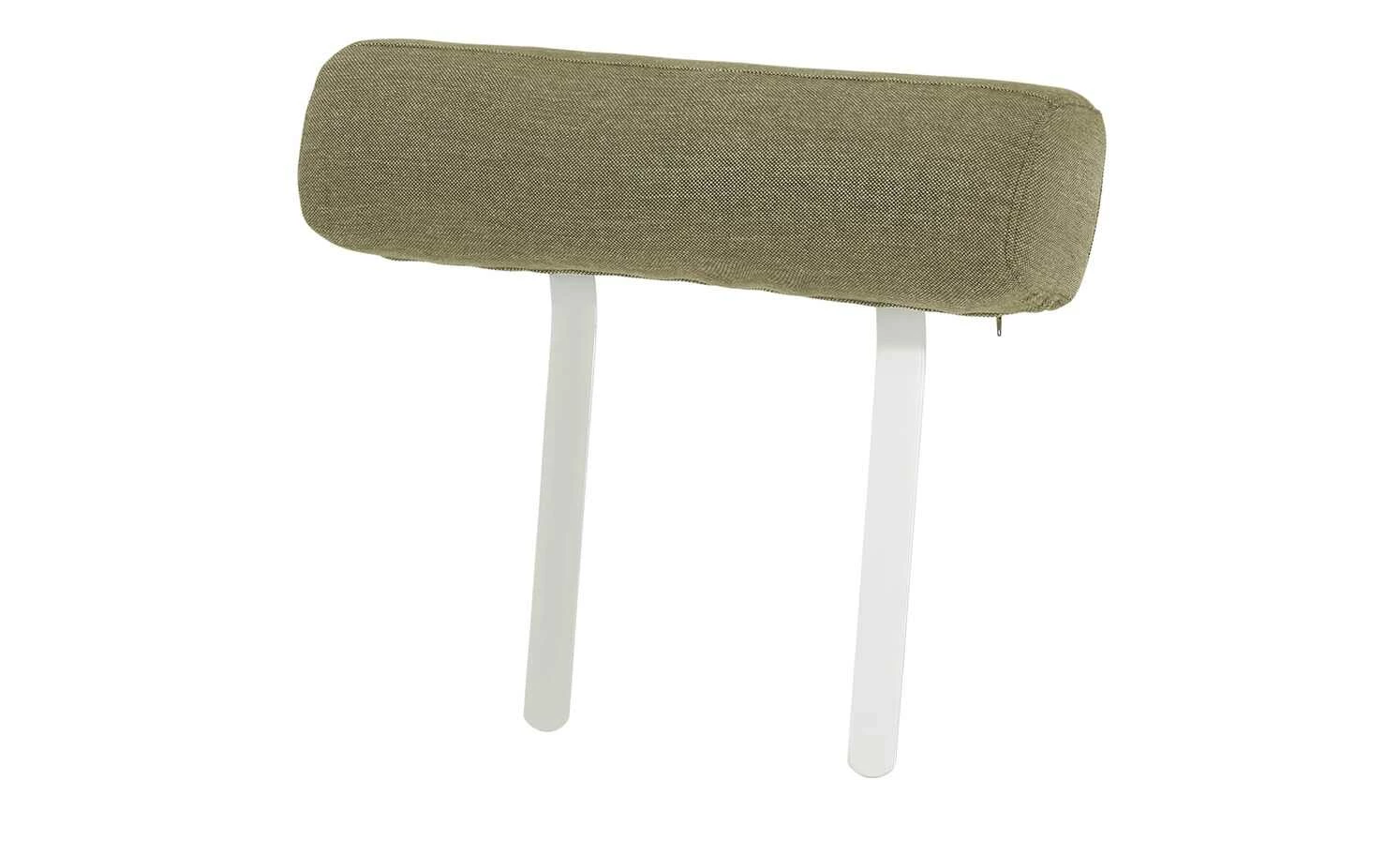 Wohnwert Kopfstütze Amarena | Olivgrün 3 Wohnwert Kopfstütze Amarena | Olivgrün