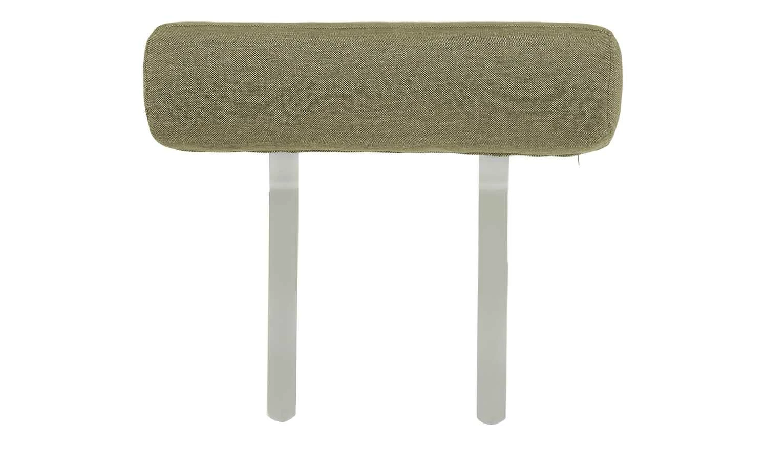 Wohnwert Kopfstütze Amarena | Olivgrün 7 Wohnwert Kopfstütze Amarena | Olivgrün – Bild 5