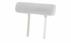 Wohnwert Kopfstütze Amarena | Hellgrau