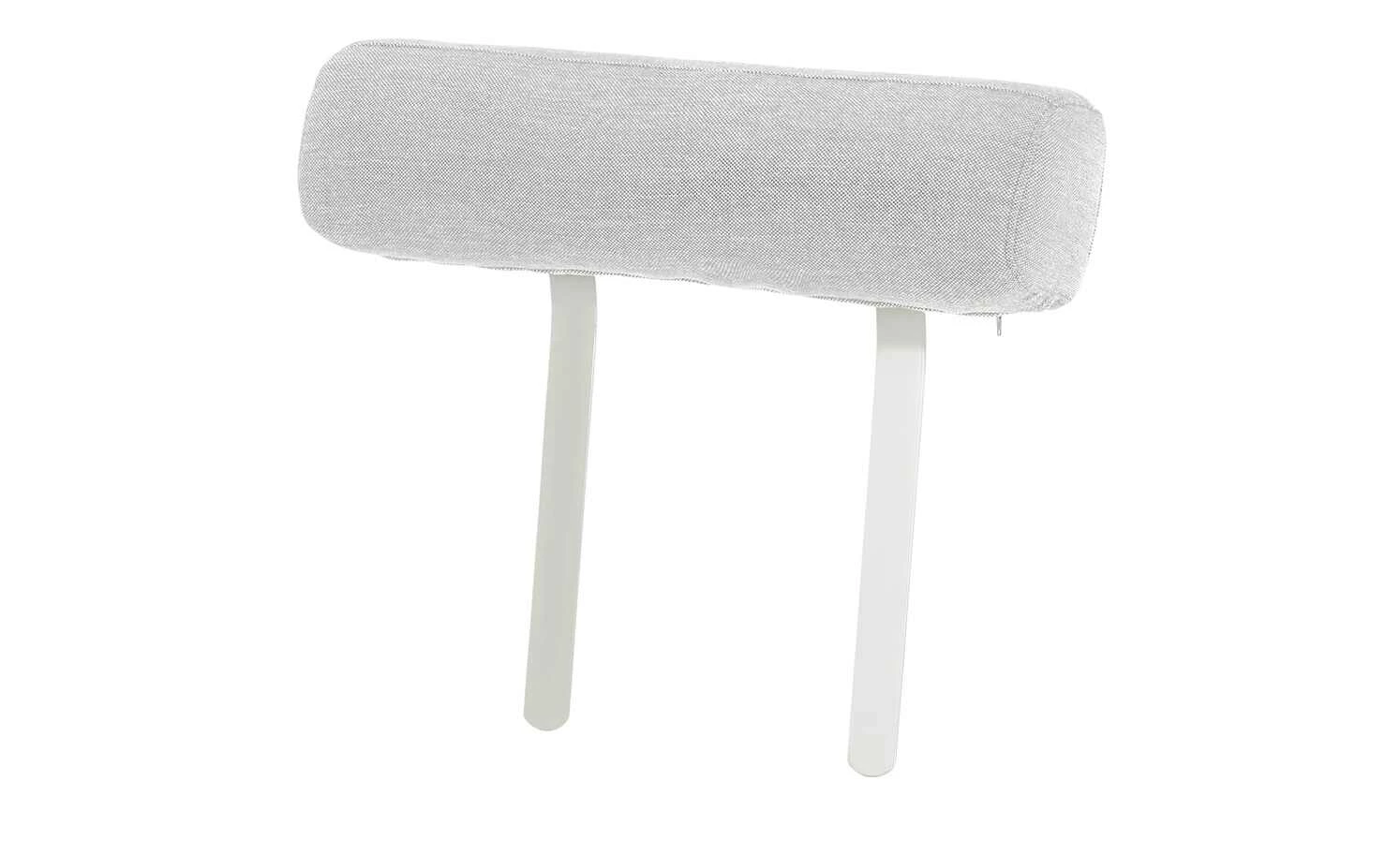 Wohnwert Kopfstütze Amarena | Hellgrau 3 Wohnwert Kopfstütze Amarena | Hellgrau