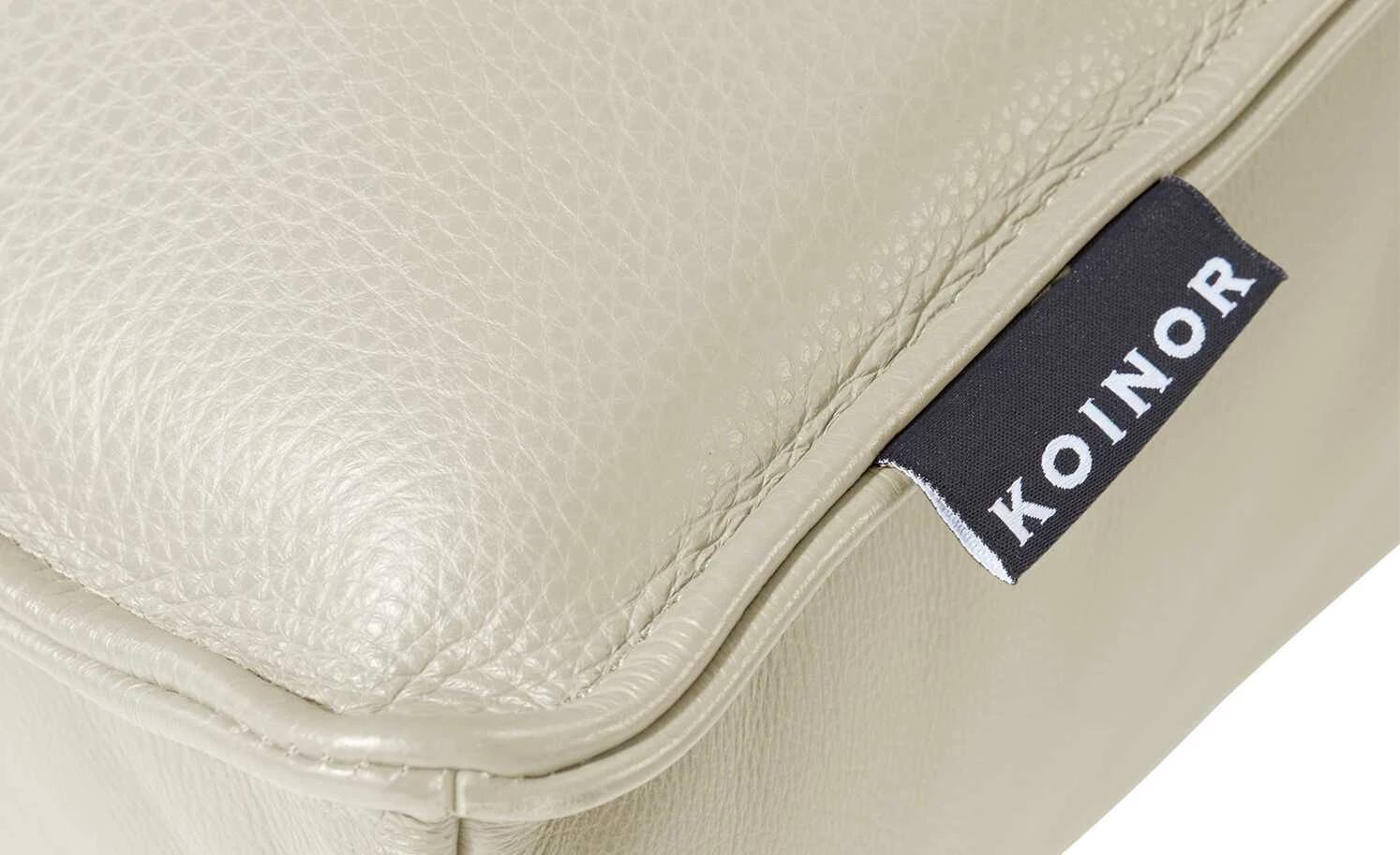 KOINOR Liege Jonas | Tequila (Creme) 7 KOINOR Liege Jonas | Tequila (Creme) – Bild 5