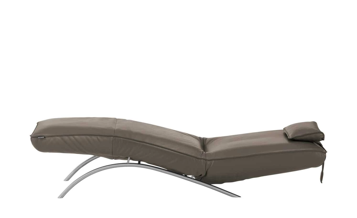 KOINOR Liege Jonas | Melange (Braun-Grau) 6 KOINOR Liege Jonas | Melange (Braun-Grau) – Bild 4