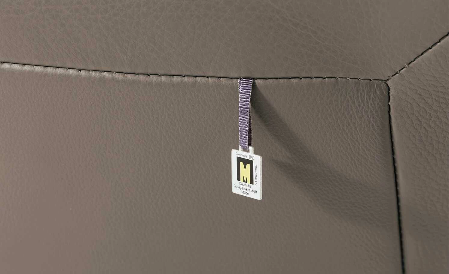 KOINOR Liege Jonas | Melange (Braun-Grau) 9 KOINOR Liege Jonas | Melange (Braun-Grau) – Bild 7