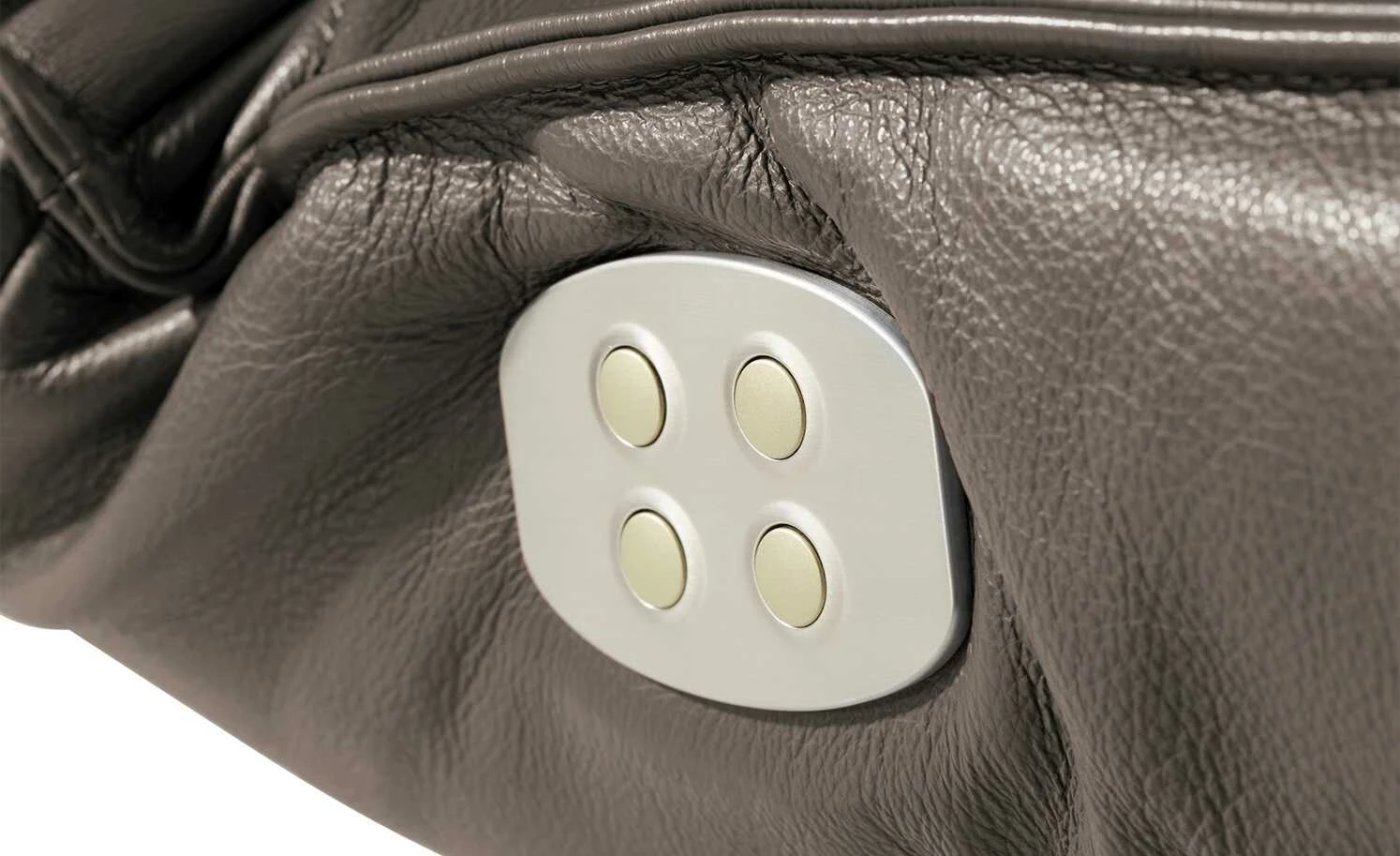 KOINOR Liege Jonas | Melange (Braun-Grau) 10 KOINOR Liege Jonas | Melange (Braun-Grau) – Bild 8