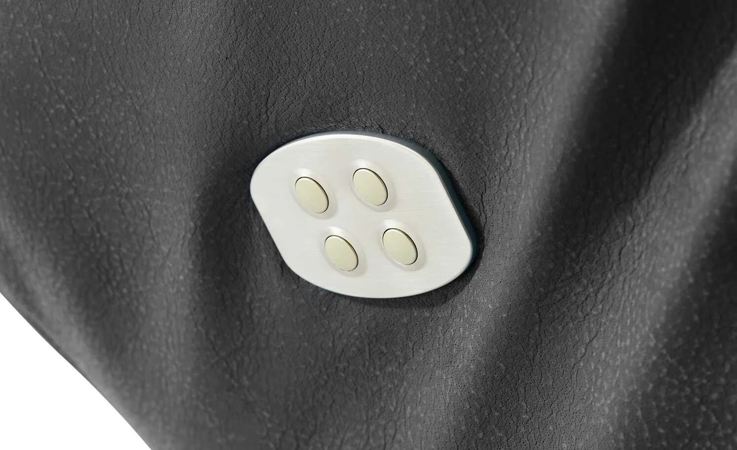 KOINOR Liege Joleen | Omega (Schwarz) 14 KOINOR Liege Joleen | Omega (Schwarz) – Bild 12