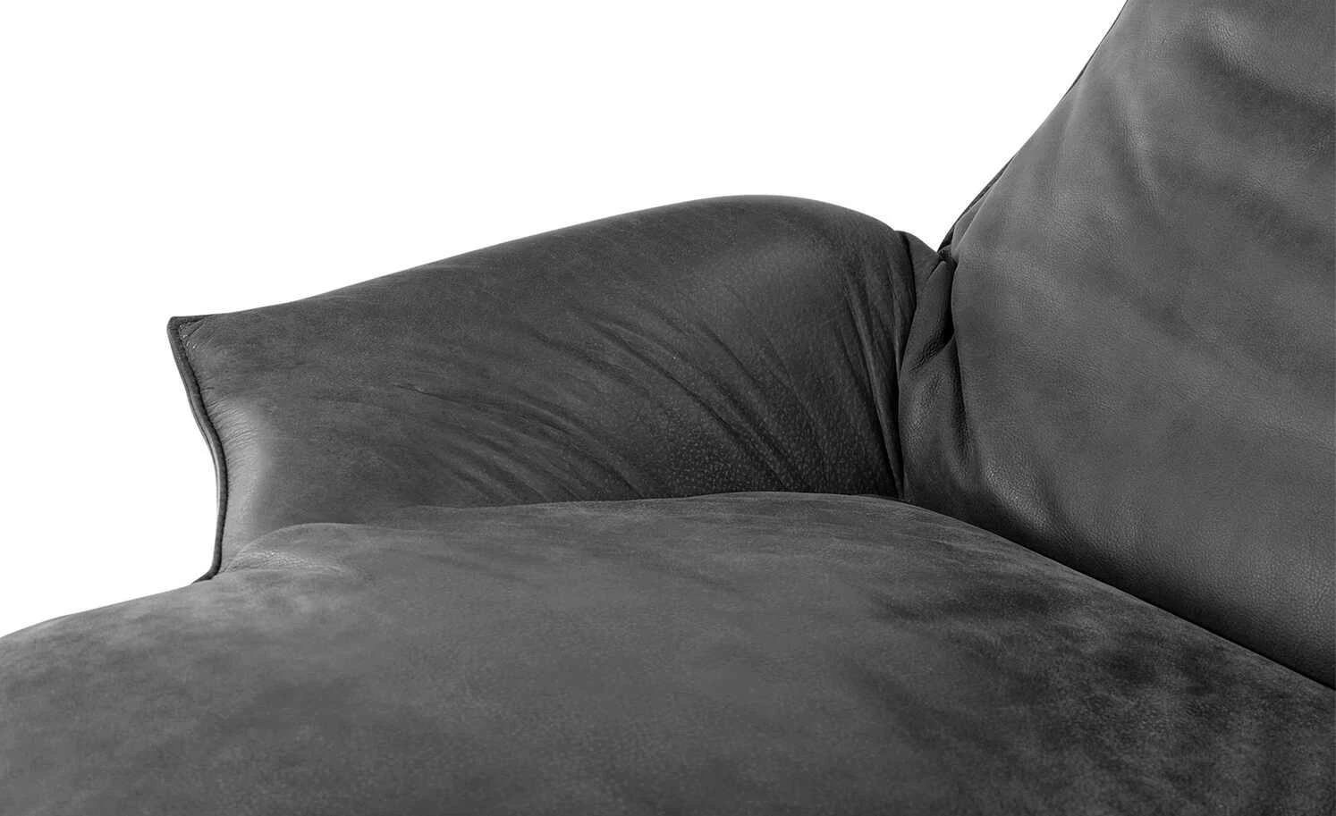 KOINOR Liege Joleen | Omega (Schwarz) 17 KOINOR Liege Joleen | Omega (Schwarz) – Bild 15