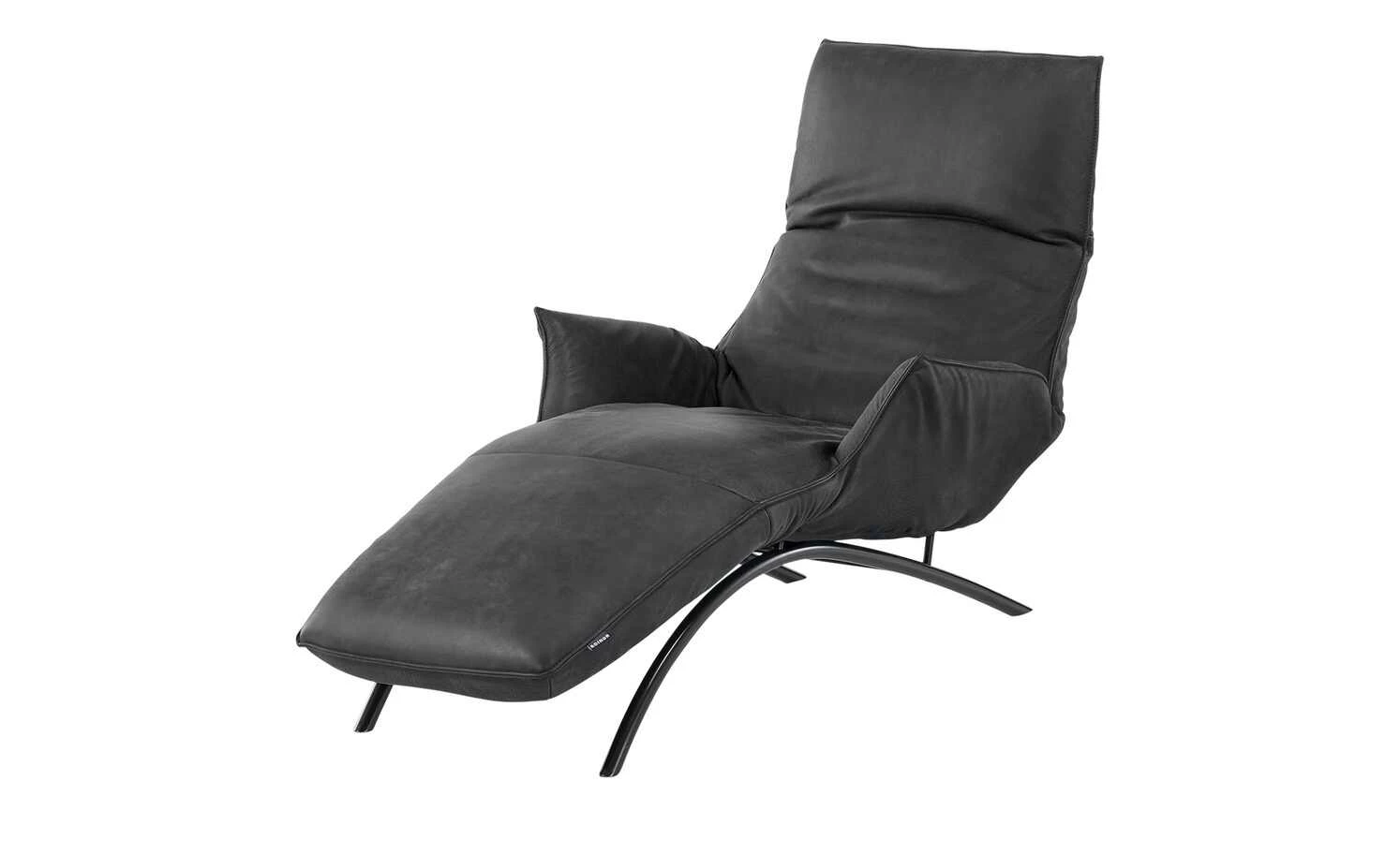 KOINOR Liege Joleen | Omega (Schwarz) 5 KOINOR Liege Joleen | Omega (Schwarz) – Bild 3