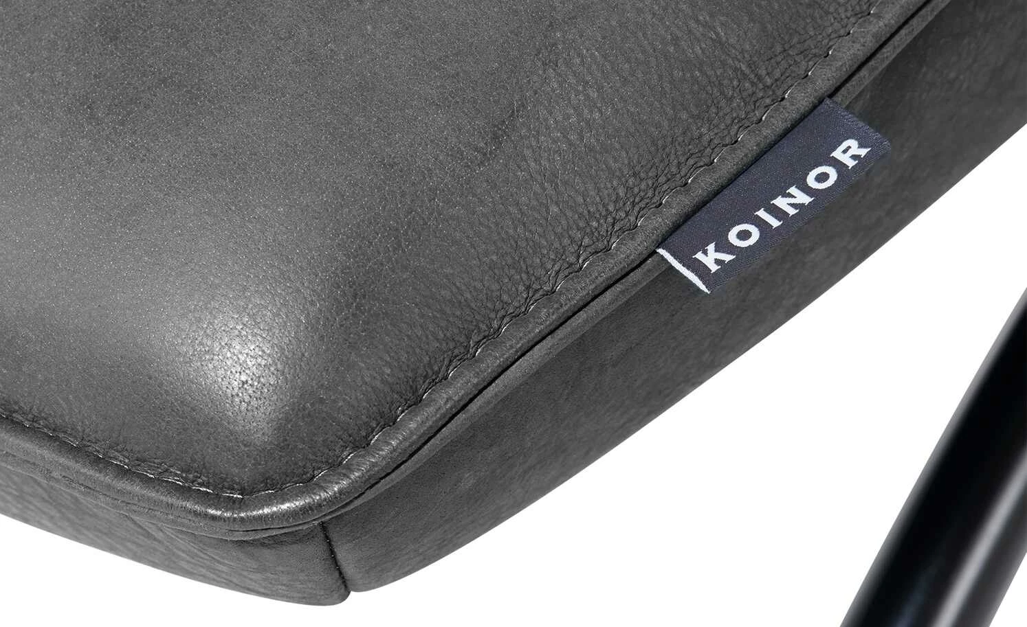 KOINOR Liege Joleen | Omega (Schwarz) 6 KOINOR Liege Joleen | Omega (Schwarz) – Bild 4