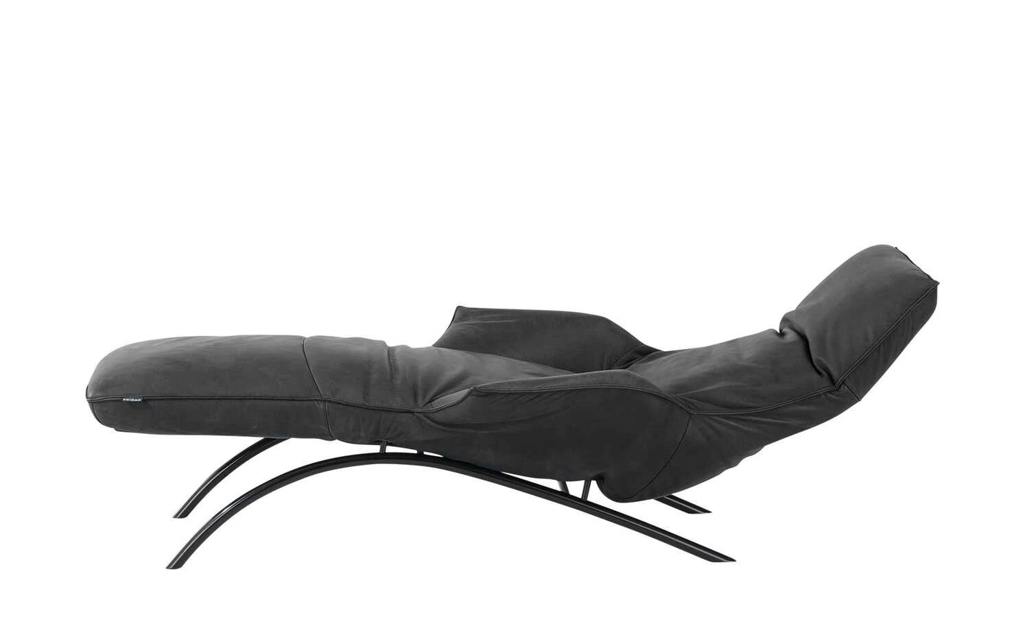 KOINOR Liege Joleen | Omega (Schwarz) 8 KOINOR Liege Joleen | Omega (Schwarz) – Bild 6