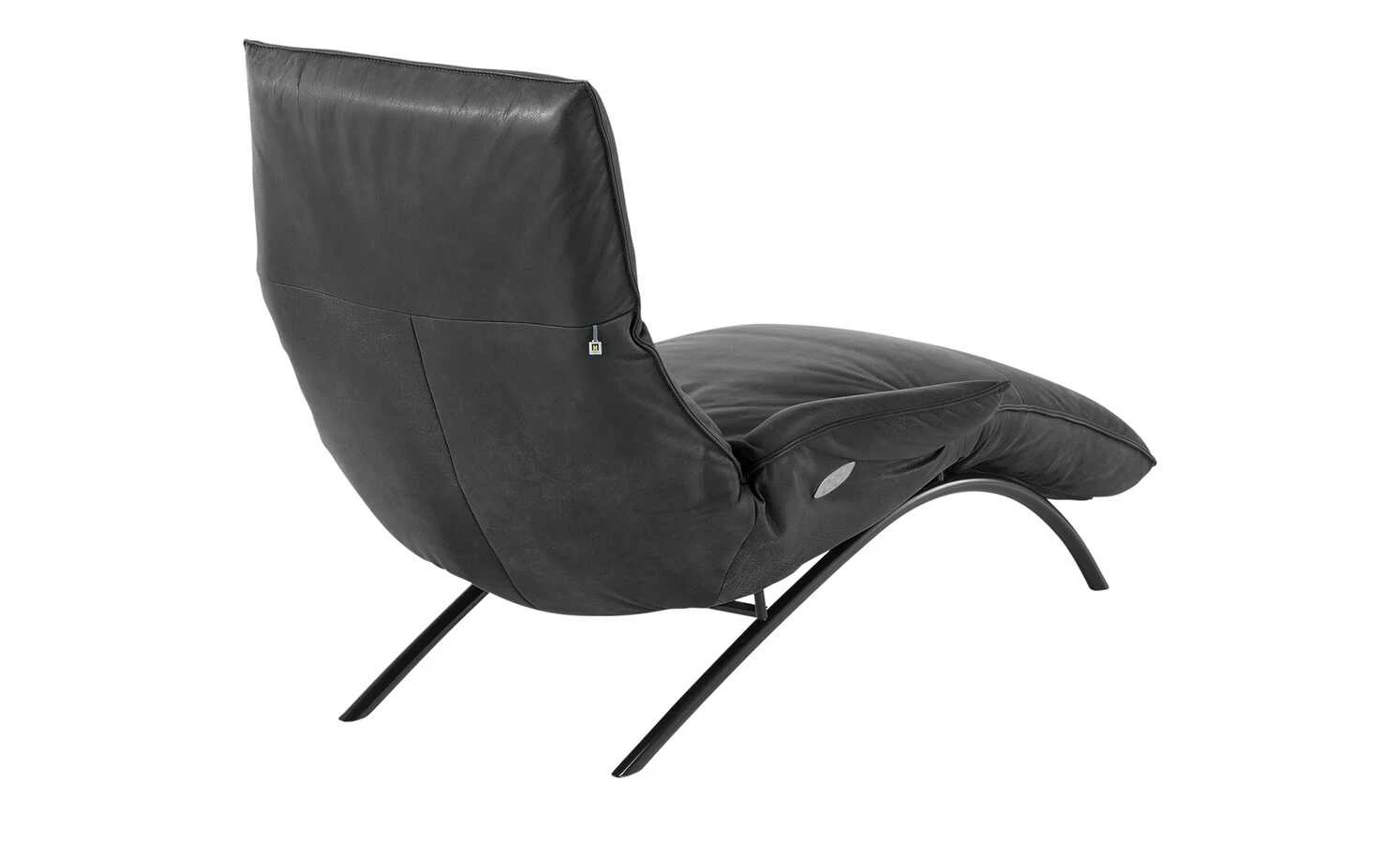 KOINOR Liege Joleen | Omega (Schwarz) 10 KOINOR Liege Joleen | Omega (Schwarz) – Bild 8