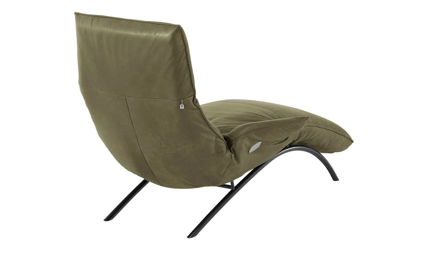 KOINOR Liege Joleen | Verde (Dunkelgrün) 7 KOINOR Liege Joleen | Verde (Dunkelgrün) – Bild 5