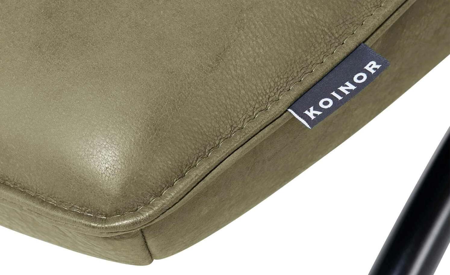 KOINOR Liege Joleen | Verde (Dunkelgrün) 8 KOINOR Liege Joleen | Verde (Dunkelgrün) – Bild 6