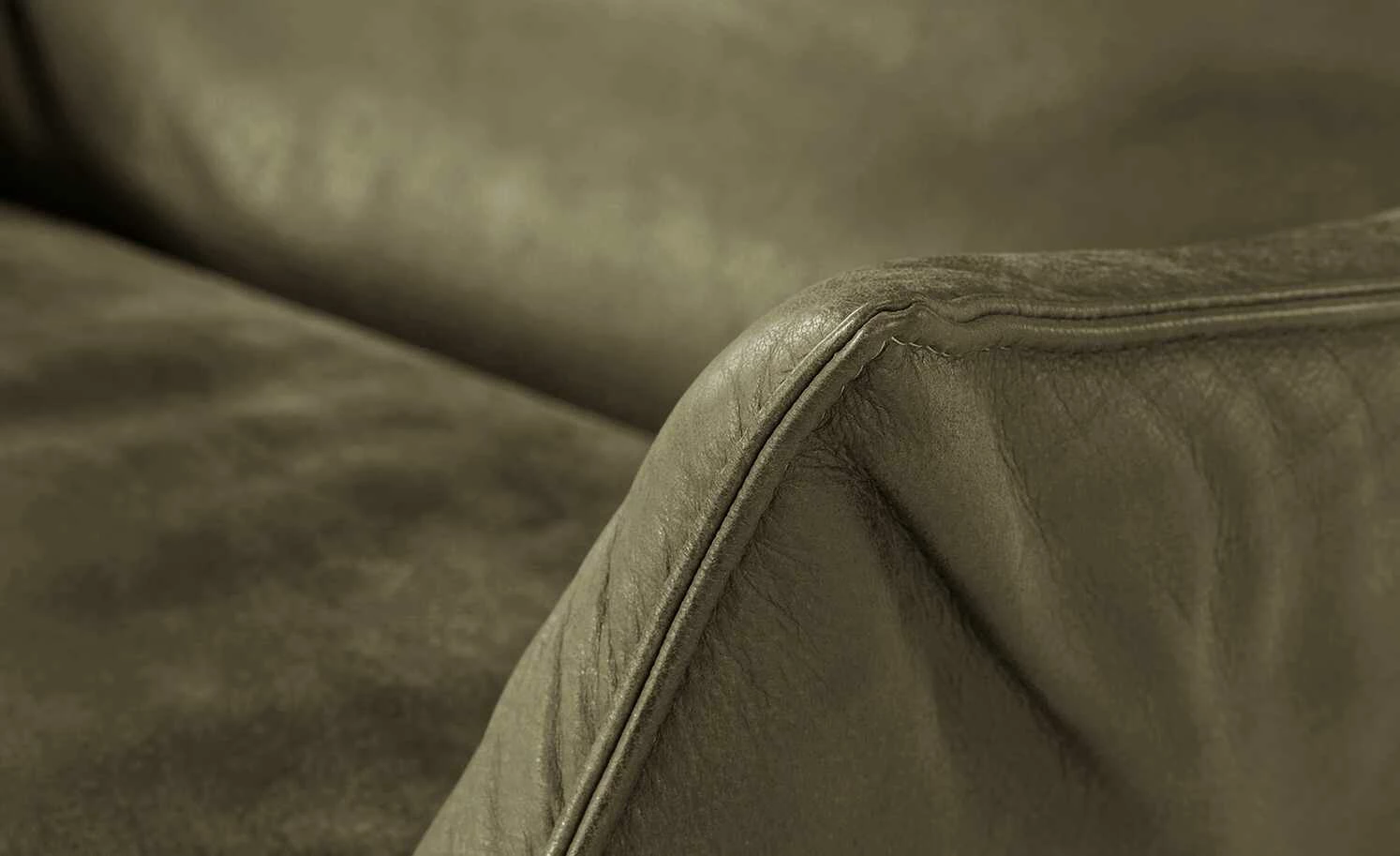 KOINOR Liege Joleen | Verde (Dunkelgrün) 11 KOINOR Liege Joleen | Verde (Dunkelgrün) – Bild 9