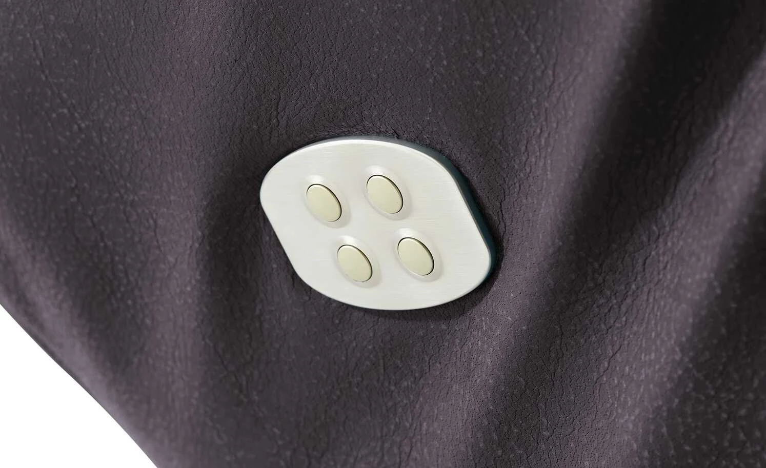 KOINOR Liege Joleen | Amethyst (Lila) 5 KOINOR Liege Joleen | Amethyst (Lila) – Bild 3