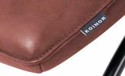 KOINOR Liege Joleen | Chili (Dunkelrot) -Polsterzubehör Verkäufe 2022 26408656 11 202012112232