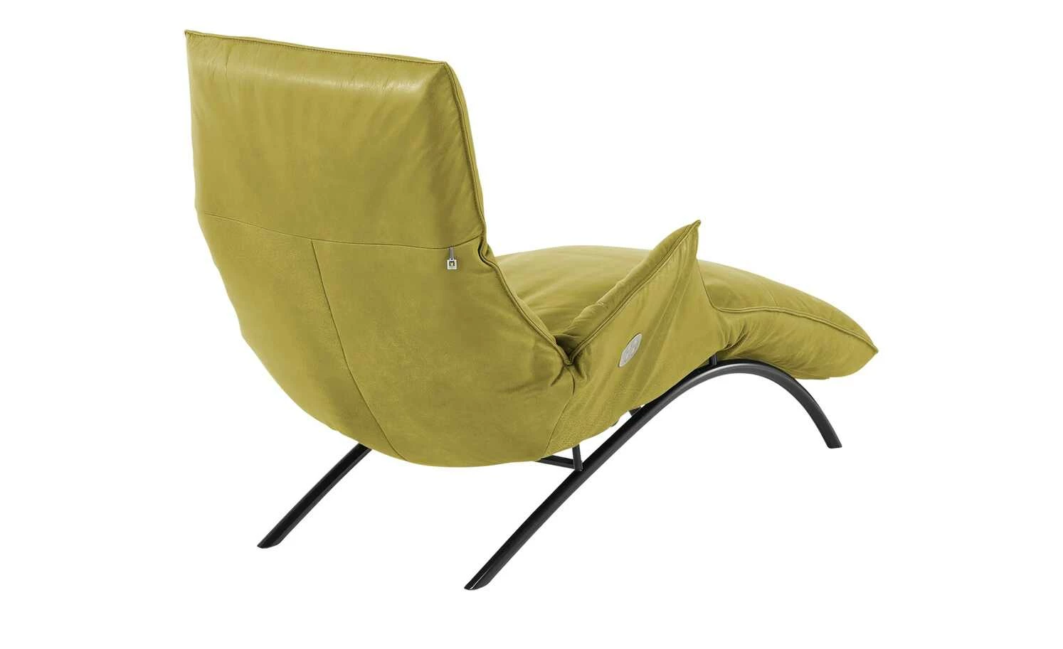 KOINOR Liege Joleen | Pistazie (Hellgrün) 4 KOINOR Liege Joleen | Pistazie (Hellgrün) – Bild 2