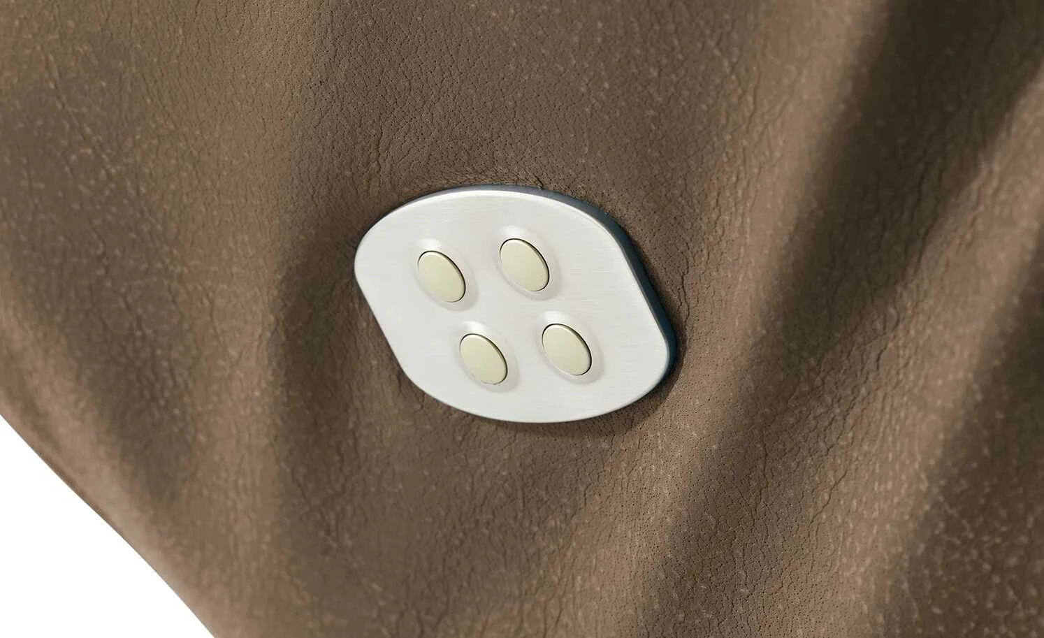 KOINOR Liege Joleen | Muskat (Dunkelbraun) 12 KOINOR Liege Joleen | Muskat (Dunkelbraun) – Bild 10