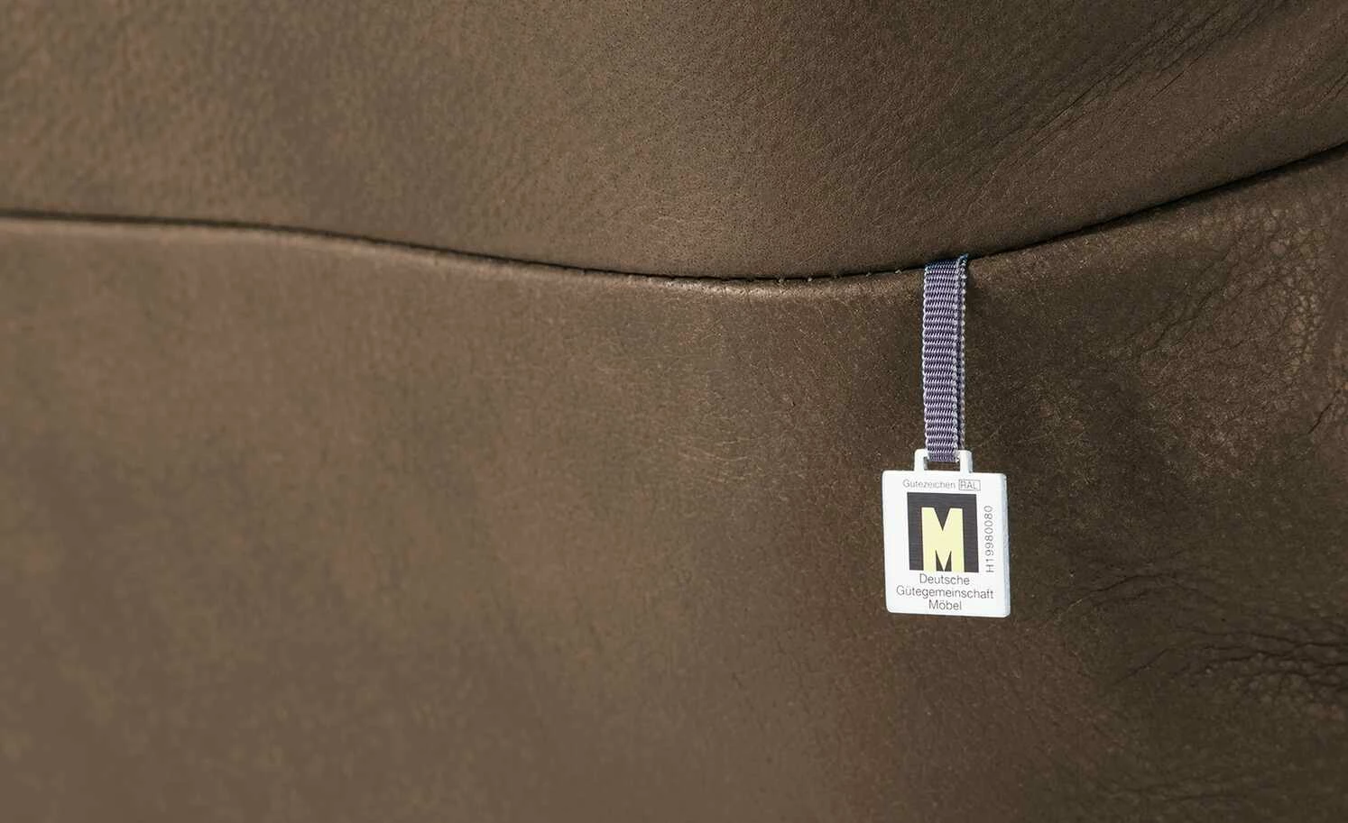 KOINOR Liege Joleen | Muskat (Dunkelbraun) 11 KOINOR Liege Joleen | Muskat (Dunkelbraun) – Bild 9