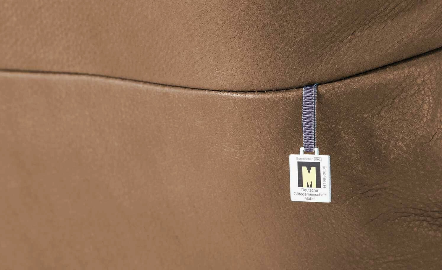 KOINOR Liege Joleen | Karma (Braun) 7 KOINOR Liege Joleen | Karma (Braun) – Bild 5