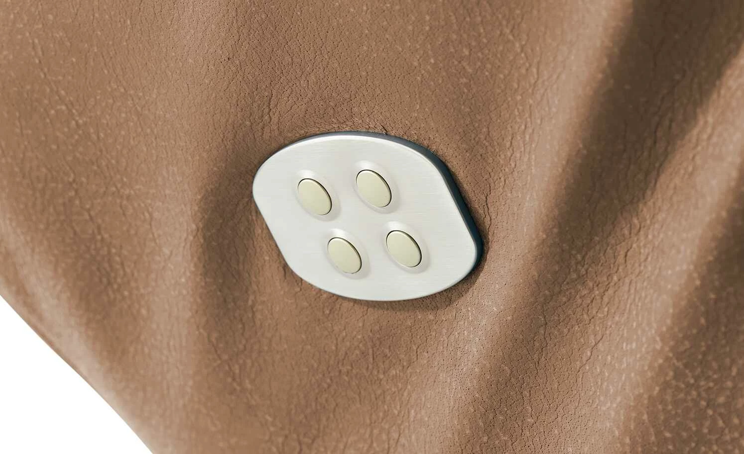 KOINOR Liege Joleen | Karma (Braun) 8 KOINOR Liege Joleen | Karma (Braun) – Bild 6