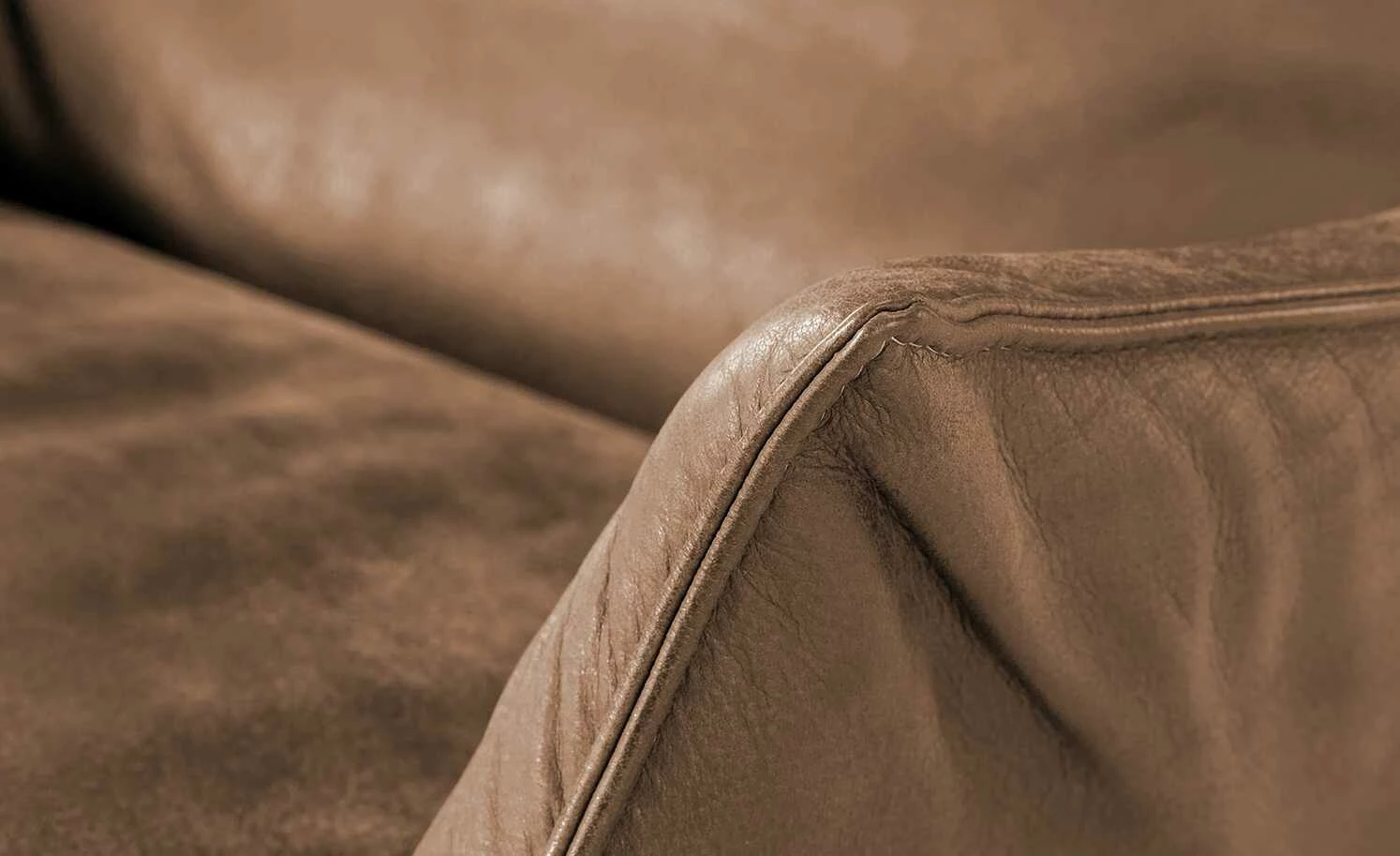 KOINOR Liege Joleen | Karma (Braun) 9 KOINOR Liege Joleen | Karma (Braun) – Bild 7