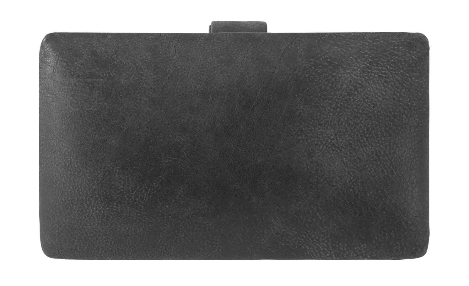 KOINOR Nackenkissen Joleen | Omega (Schwarz) 5 KOINOR Nackenkissen Joleen | Omega (Schwarz) – Bild 3