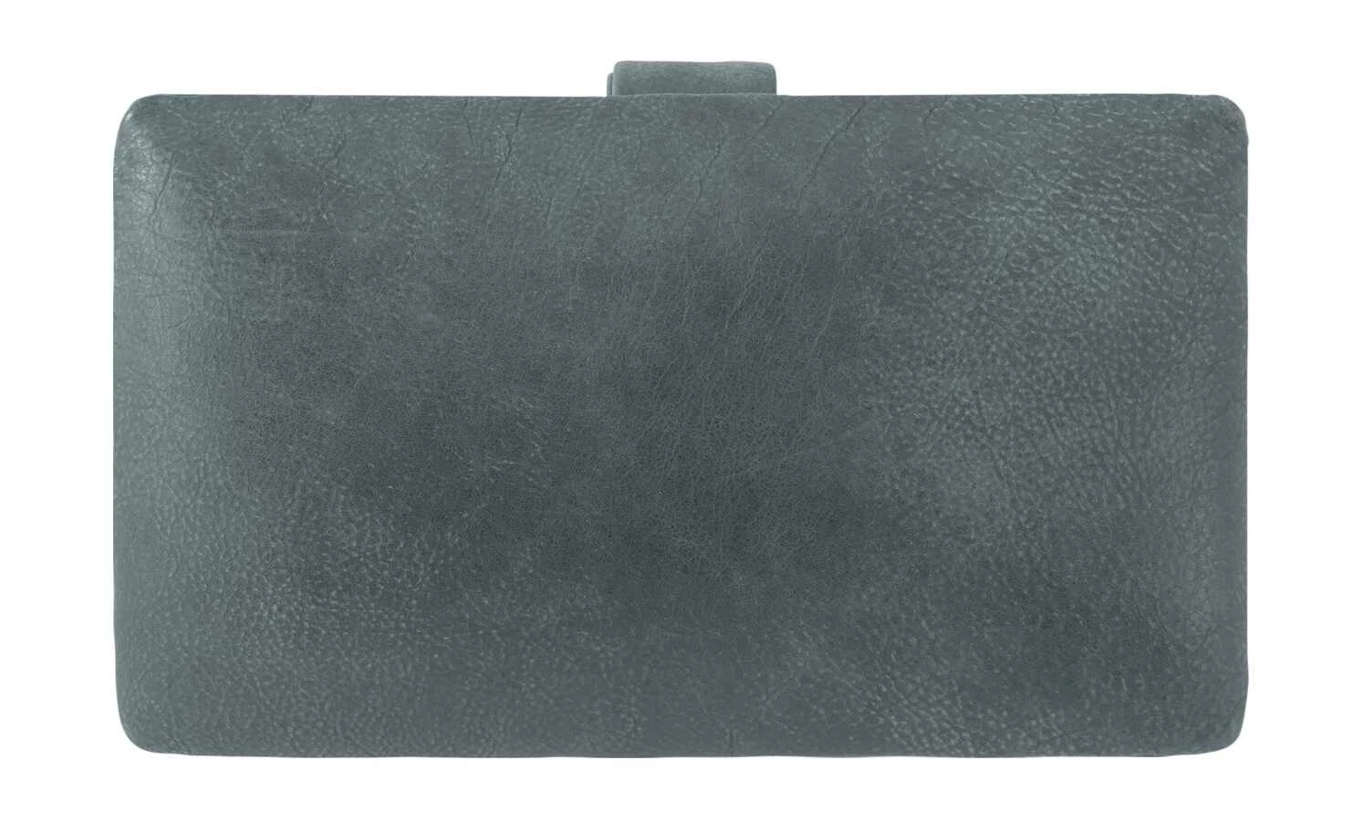 KOINOR Nackenkissen Joleen | Mare (Grau-Blau) 5 KOINOR Nackenkissen Joleen | Mare (Grau-Blau) – Bild 3