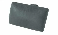 KOINOR Nackenkissen Joleen | Mare (Grau-Blau)