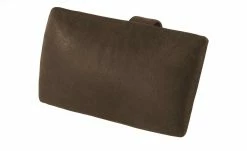 KOINOR Nackenkissen Joleen | Muskat (Dunkelbraun)