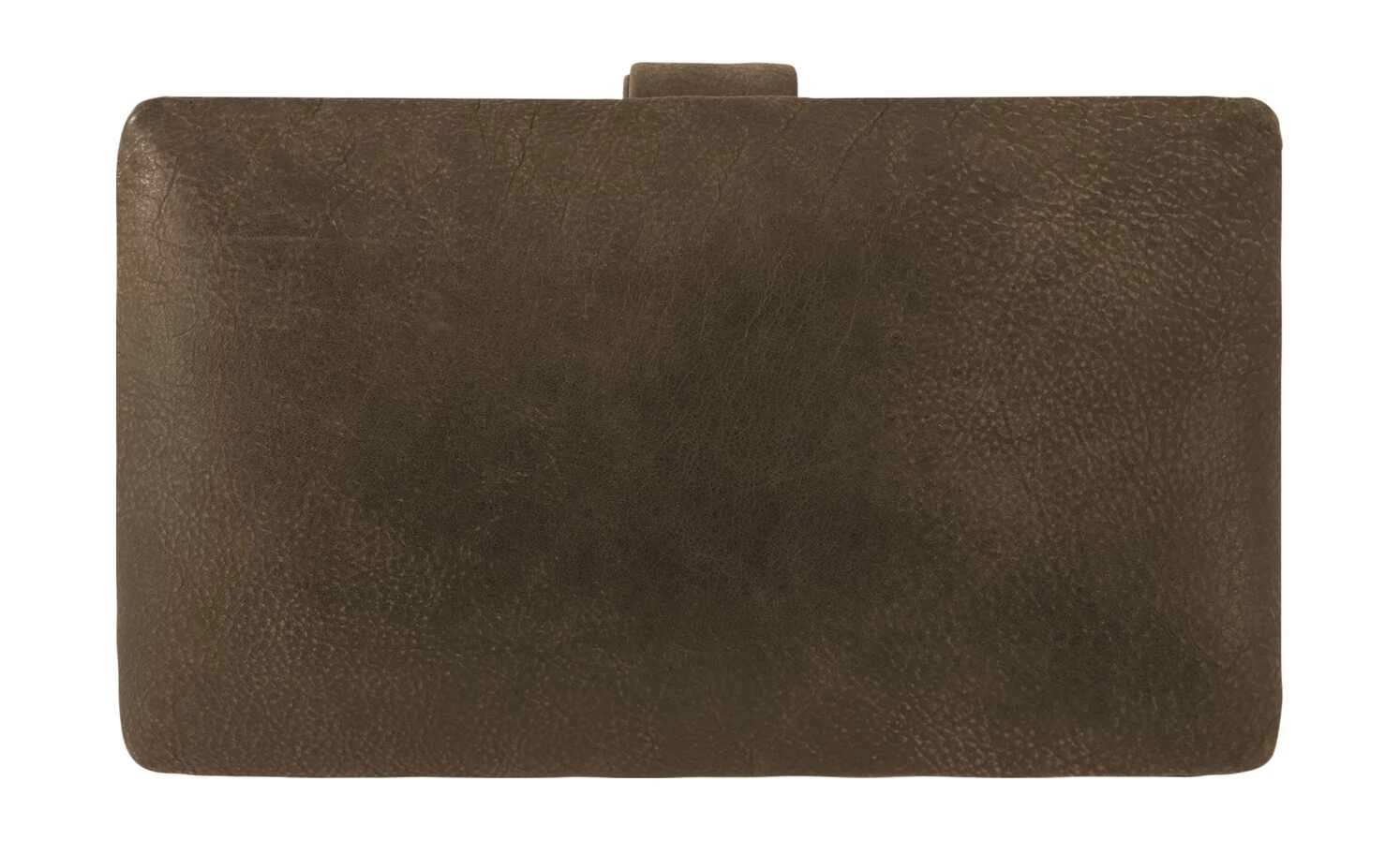 KOINOR Nackenkissen Joleen | Muskat (Dunkelbraun) 4 KOINOR Nackenkissen Joleen | Muskat (Dunkelbraun) – Bild 2