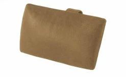 KOINOR Nackenkissen Joleen | Steppe (Hellbraun)