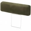 Ravensberger Werkstätten Kopfstütze Domino | Olive (Dunkelgrün) -Polsterzubehör Verkäufe 2022 26408713 3 202012231314
