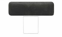 Ravensberger Werkstätten Kopfstütze Domino | Graphite (Grau-Schwarz) -Polsterzubehör Verkäufe 2022 26408716 2 202012231314