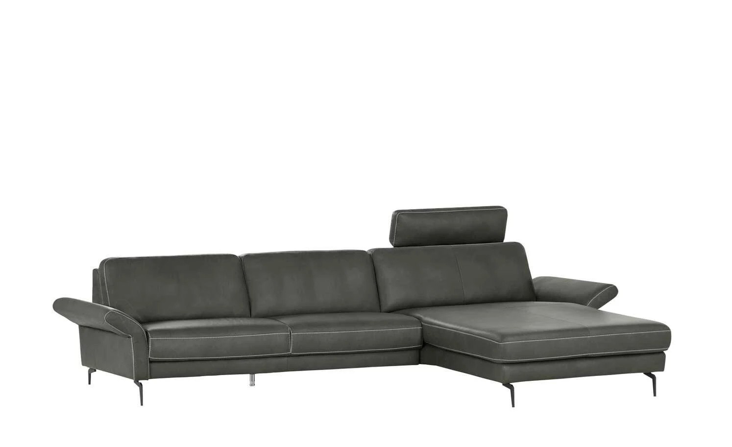 Ravensberger Werkstätten Kopfstütze Domino | Anthrazit (Dunkelgrau) 7 Ravensberger Werkstätten Kopfstütze Domino | Anthrazit (Dunkelgrau) – Bild 5