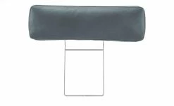 Ravensberger Werkstätten Kopfstütze Domino | Blau (Blau-Grau)
