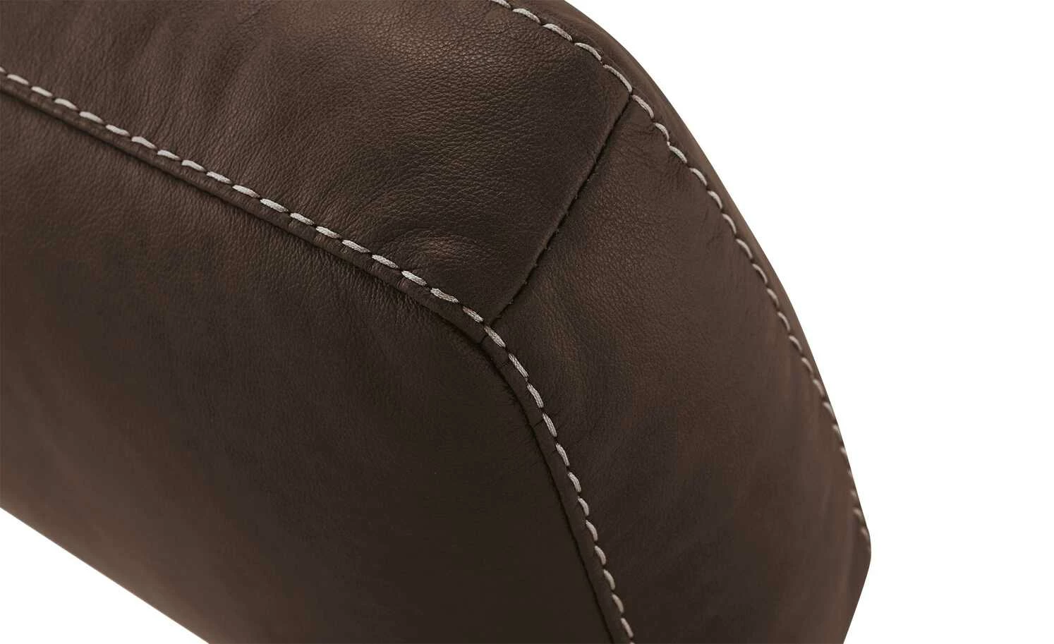 Ravensberger Werkstätten Kopfstütze Domino | Mocca (Dunkelbraun) 5 Ravensberger Werkstätten Kopfstütze Domino | Mocca (Dunkelbraun) – Bild 3