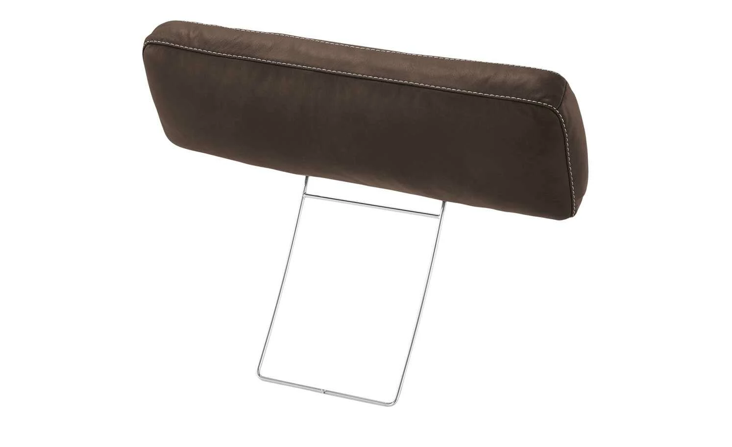 Ravensberger Werkstätten Kopfstütze Domino | Mocca (Dunkelbraun) 6 Ravensberger Werkstätten Kopfstütze Domino | Mocca (Dunkelbraun) – Bild 4