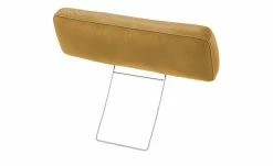 Ravensberger Werkstätten Kopfstütze Domino | Kurkuma (Gelb-Braun) -Polsterzubehör Verkäufe 2022 26408775 1 202101282239