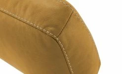 Ravensberger Werkstätten Kopfstütze Domino | Kurkuma (Gelb-Braun) -Polsterzubehör Verkäufe 2022 26408775 2 202101282239