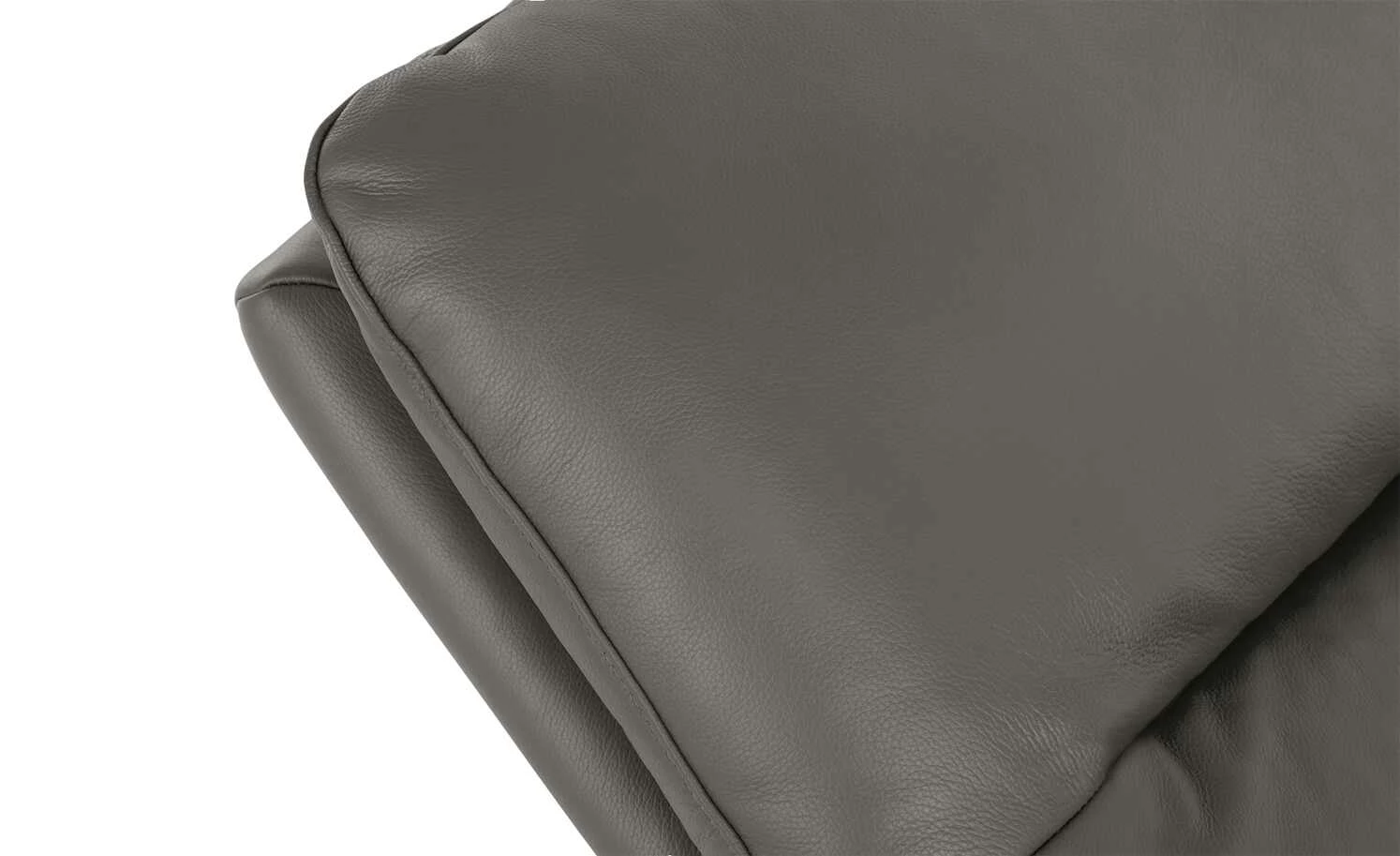 W.SCHILLIG Funktionsliege Woow | Graphit (Dunkelgrau) 4 W.SCHILLIG Funktionsliege Woow | Graphit (Dunkelgrau) – Bild 2