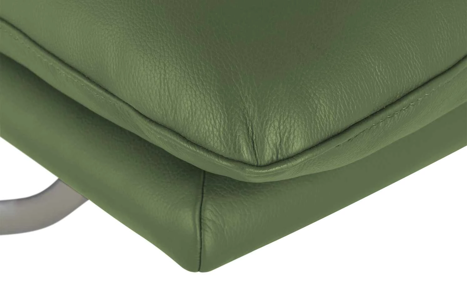 W.SCHILLIG Funktionsliege Woow | Moosgrün (Dunkelgrün) 7 W.SCHILLIG Funktionsliege Woow | Moosgrün (Dunkelgrün) – Bild 5