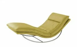 W.SCHILLIG Funktionsliege Woow | Lime (Hellgrün)