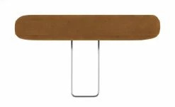 Gray & Jones Kopfstütze Baltic Breeze One | Cognac (Braun-Gelb) -Polsterzubehör Verkäufe 2022 26409841 2 202101192237