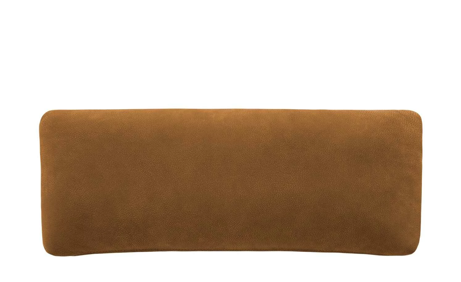 Gray & Jones Nierenkissen Baltic Breeze One | Cognac (Braun-Gelb) 69|cm 3 Gray & Jones Nierenkissen Baltic Breeze One | Cognac (Braun-Gelb) 69|cm