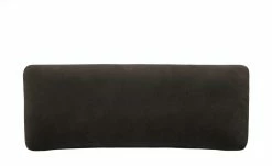 Gray & Jones Nierenkissen Baltic Breeze One | Expresso (Dunkelbraun) 69|cm