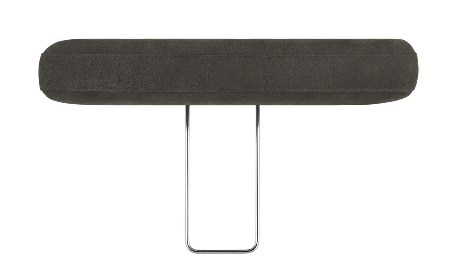 Gray & Jones Kopfstütze Baltic Breeze One | Fango (Braun-Grau) 5 Gray & Jones Kopfstütze Baltic Breeze One | Fango (Braun-Grau) – Bild 3