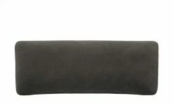 Gray & Jones Nierenkissen Baltic Breeze One | Fango (Braun-Grau) 69|cm