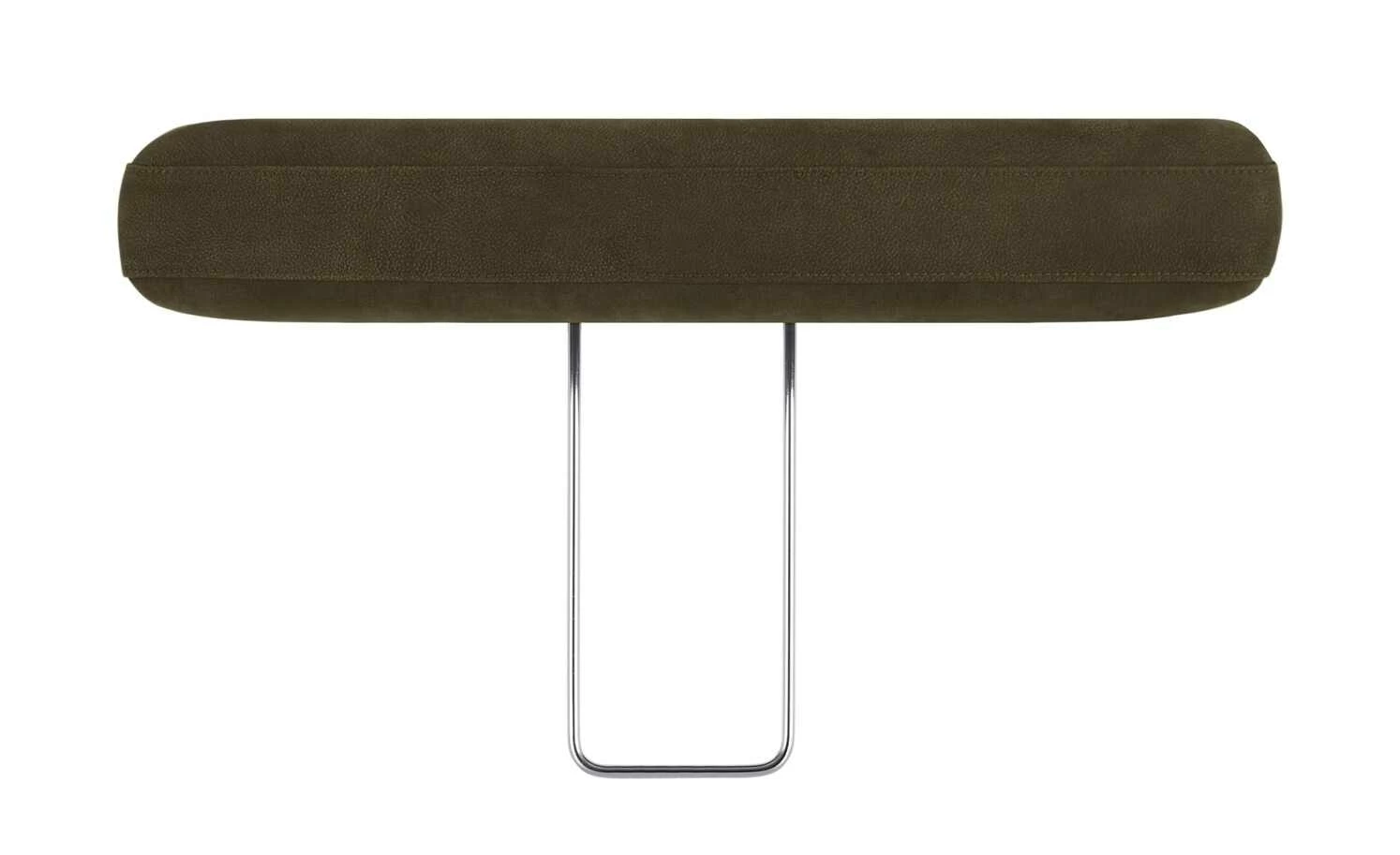 Gray & Jones Kopfstütze Baltic Breeze One | Oliv (Grün) 4 Gray & Jones Kopfstütze Baltic Breeze One | Oliv (Grün) – Bild 2