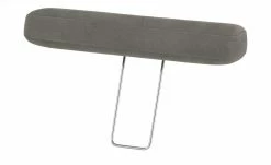 Gray & Jones Kopfstütze Baltic Breeze One | Silver (Hellgrau)