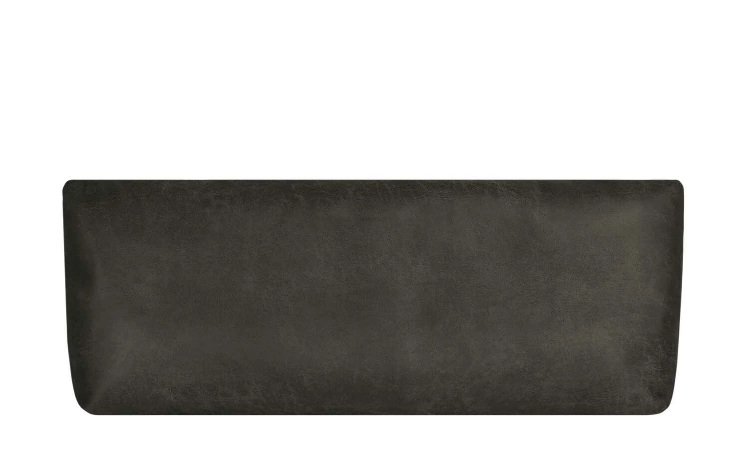 Gray & Jones Nierenkissen Baltic Breeze One | Anthrazit 69|cm 3 Gray & Jones Nierenkissen Baltic Breeze One | Anthrazit 69|cm